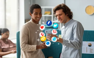 Social Media Marketing for Businesses
