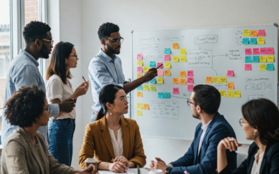 The Advantages of Incorporating AI in Content Marketing for Digital Marketing in Canberra