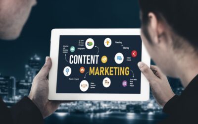 Content Marketing in 2025: Easy Strategies Canberra Businesses Can Use