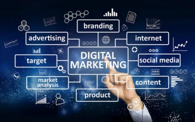 Choosing the Right Digital Marketing Consultant in Canberra