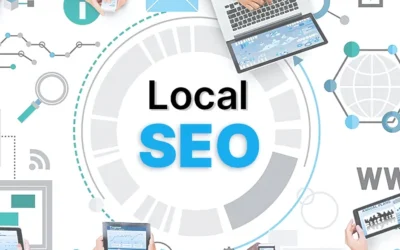 Local SEO Tips for Small Canberra Businesses
