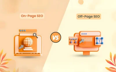 On Page vs Off Page SEO: What Canberra Businesses Should Know