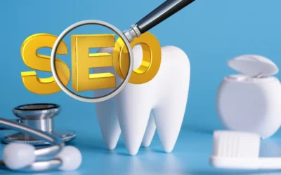 How SEO Is Helping Dental Clinics Get More Patients