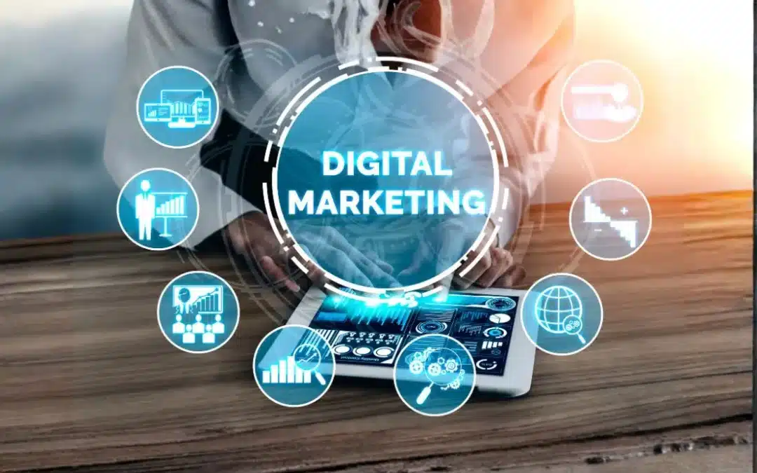 Digital Marketing Agency in Canberra: Complete Guide to Online Growth & Lead Generation