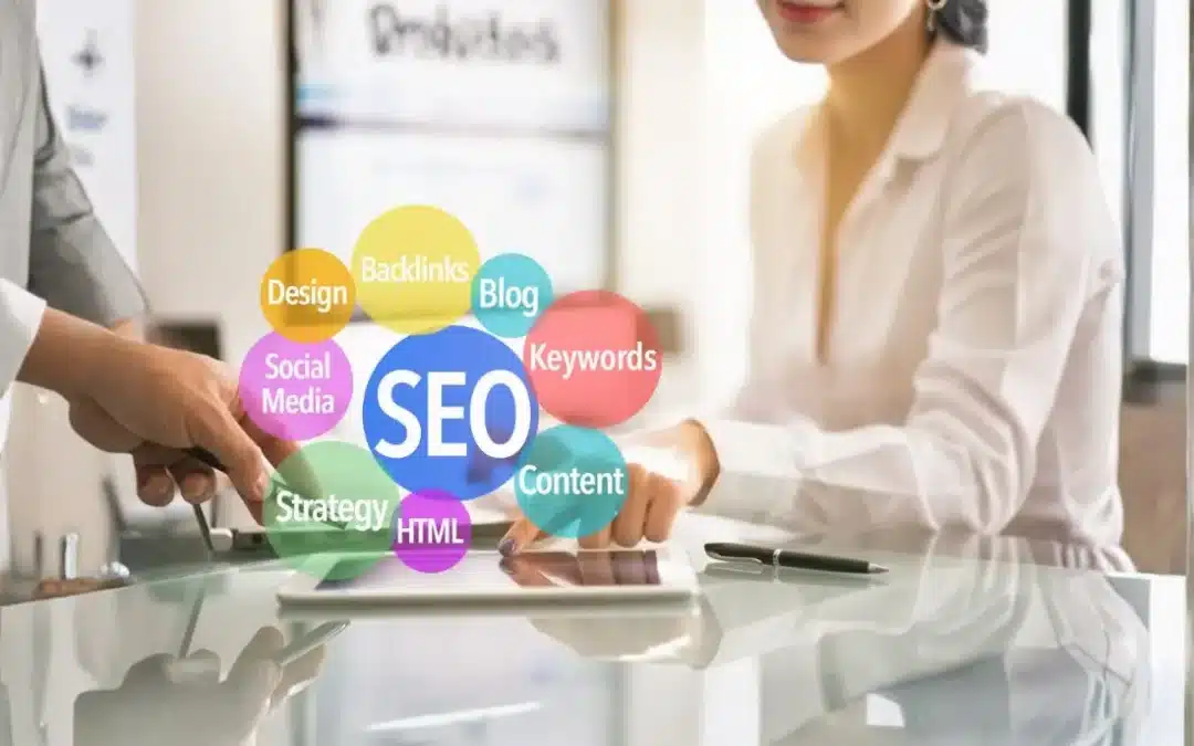 seo marketing for dentists
