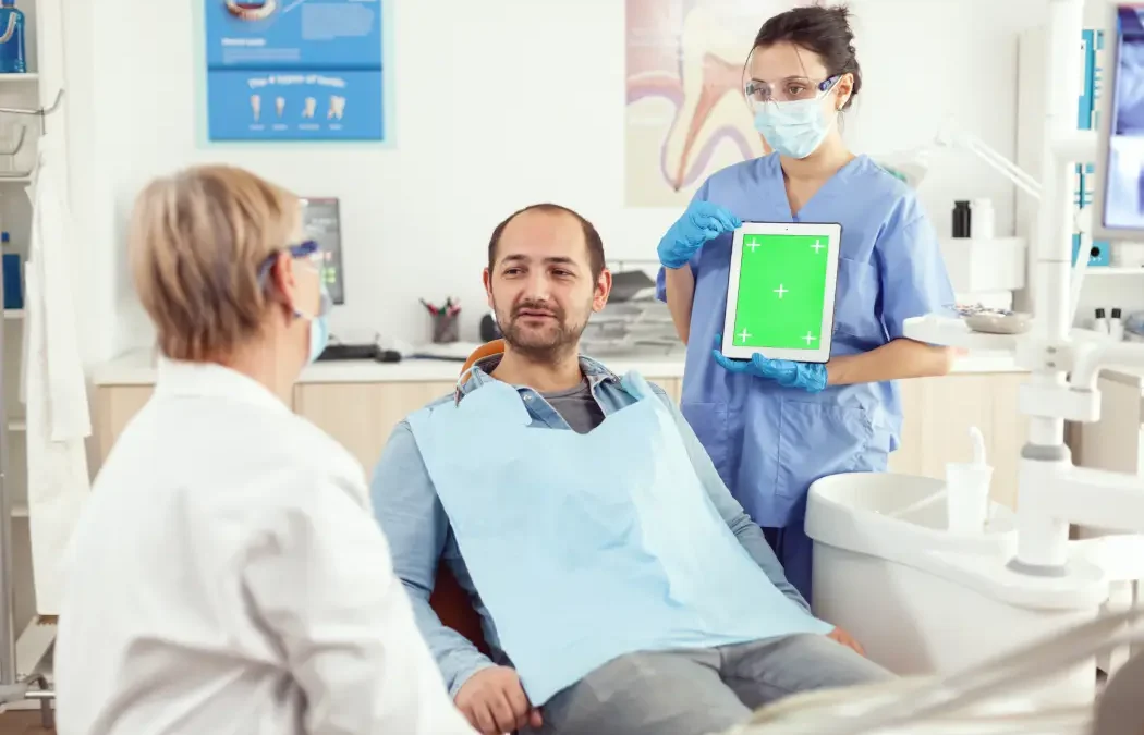 Dental Google Ads Canberra: How Dental Clinics Can Get More Patient Bookings Fast