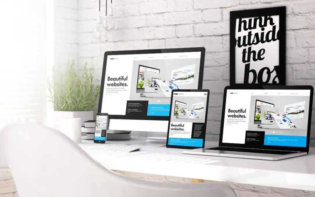 web design Canberra
