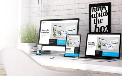 Building High-Converting Websites in Canberra: A 2026 Business Owner’s Guide