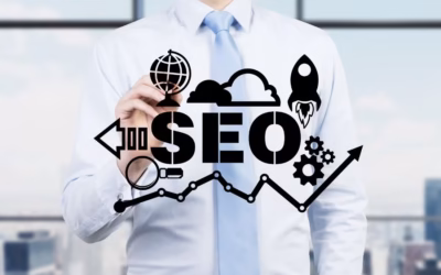 SEO Services Canberra: What Businesses Should Expect from an SEO Agency