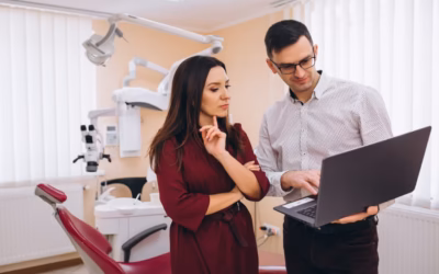 SEO for Dentists Canberra: How Dental Practices Can Improve Google Rankings
