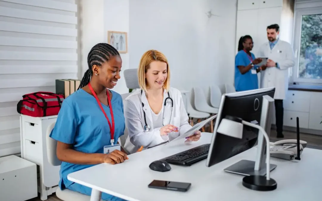 SEO for Medical Clinics Canberra: Attract More Local Patients Online