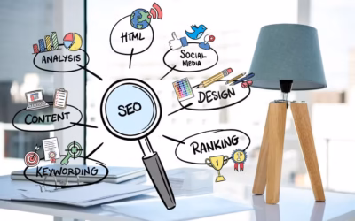 Search Engine Optimisation Canberra: How Google Ranks Local Businesses
