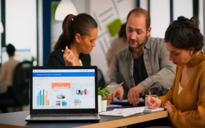 Digital Marketing for Small Business: A Practical Canberra Growth Guide