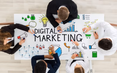 What Is a Full Service Digital Marketing Agency? A Canberra Business Guide