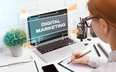 What to Look for in a Digital Marketing Agency in Canberra